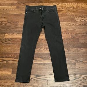 H&M  Mens Skinny Fit Jeans 33/30